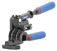 Imperial Tool 470FH - Curvatubi a tripla testa 180°, 3/16", 1/4", 5/16" e 3/8"