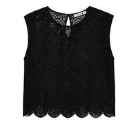 Imperial - top e canotte Cotone - - Blouses & Shirts - Donna - Nero - M