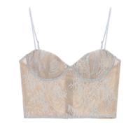 Imperial - top e canotte Poliammide - - Tops - Donna - Grigio - S