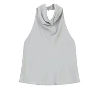 Imperial - top e canotte Poliestere - - Blouses & Shirts - Donna - Grigio - M