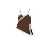 IMPERIAL Top marrone Donna IMPERIAL XS