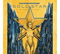 Imperial Triumphant Goldstar: Nine Class 'A' Tunes (Vinyl LP) 12" Album