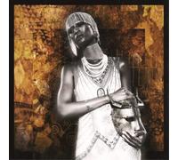 Imperial Triumphant Spirit of Ecstasy (Vinyl LP) 12" Album (Gatefold Cover)