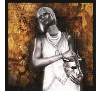 Imperial Triumphant Spirit Of Ecstasy (Vinyl LP)