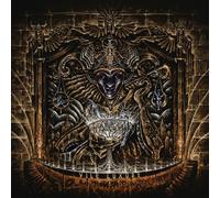 Imperial Triumphant – Vile Luxury (Redux 1924) – Vinile 2 LP colore verde