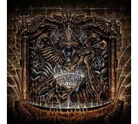 Imperial Triumphant - Vile Luxury (Redux 1924) (Green Coloured) (2 LP)