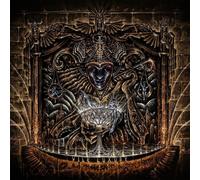 Imperial Triumphant – Vile Luxury (Redux 1924) – CD – Remasterizzato