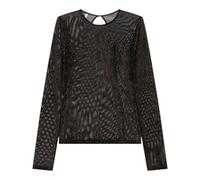 Imperial - Ty49Kvw Top a Maniche Lunghe - - Tops - Donna - Marrone - M