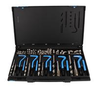 Imperial V-Coil Thread Repair Cutter Kit Helicoil filetti danneggiati 1/4 - 1...