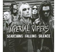 Searching Falling Silence