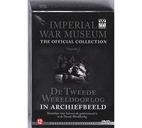 Imperial War Museum Collection 2 (import) (DVD)