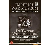Imperial War Museum Collection 2 (import) (DVD)