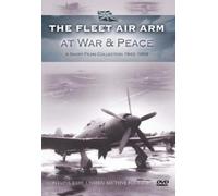 IMPERIAL WAR MUSEUM - Fleet Air Arm At War And Peace [DVD] [Edizione: Regno Unito]