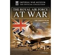 Imperial War Museum - Royal Air Force at War