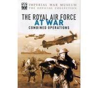 Imperial War Museum. Royal Air Force at War - Combined Operations [DVD] [Edizione: Regno Unito]