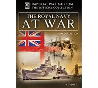 Imperial War Museum - Royal Navy at War