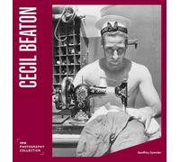 Imperial War Museums Cecil Beaton (Copertina rigida)