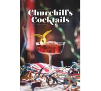 Imperial War Museums Churchill's Cocktails (Copertina rigida)