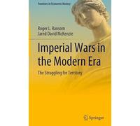 Imperial Wars in the Modern Era: The Struggling for Territory