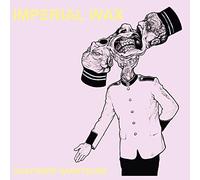 Imperial Wax - Gastwerk Saboteurs