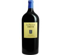 Imperiale Les Hauts de Smith 2017 - Secondo Vino Del Château Smith Haut Lafitte - Caisse Bois Pessac-Léognan