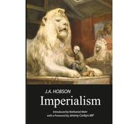 Imperialism: A Study