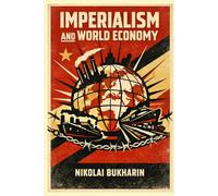 Imperialism and World Economy