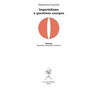 Imperialismo e questione europea