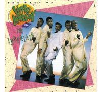 Little Anthony & Imperials - Best of Little Anthony & Timpe