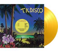 Imperials Fast Freddie the Roller Disco King (Vinyl LP)