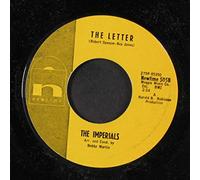IMPERIALS - go and get your heart broken / the letter