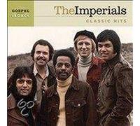 Imperials - Gospel Legacy Series: Classic Hits
