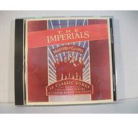 Imperials - Masters of Gospel