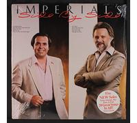 IMPERIALS - side by side
