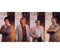 IMPERIALS - side by side LP