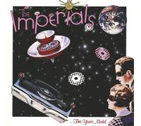 Imperials - ...This Year's Model
