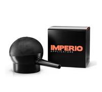 IMPERIO Applicatore per fibre capelli & fibre per capelli - Pompa per applicazione precisa di hair fiber