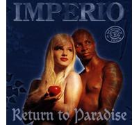 Imperio Argentina - Return to Paradise (CD)