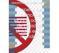 “Imperio de Violencia: el legado oculto de Estados Unidos en el mundo”