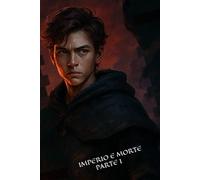 império e morte parte um: marcas da guerra - a historia de scott