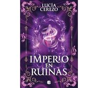 Imperio en ruinas / Empire in Ruins: 3