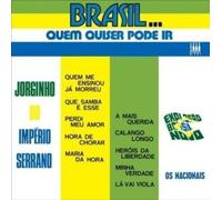 Imperio, Jorginho - Brasil: Quem Quiser Pode Ir