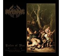 Imperious - Tales Of Woe: The Journey Of Odysseus 1