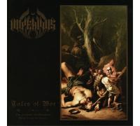 Imperious Tales of Woe - The Journey of Odysseus, Part I: From Ilion to Had (CD)