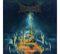 Imperishable Come, Sweet Death (CD) Album