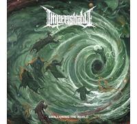 Imperishable Swallowing the World (Vinyl LP) 12" Album (PRESALE 16/05/2025)