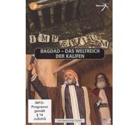 Imperium - Bagdad-Das Weltreich des Kalifen