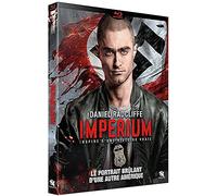 Imperium blu-ray