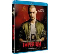 Imperium ( Blu-Ray + Dvd)