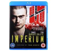 Imperium [Blu-ray] [Edizione: Regno Unito]